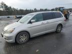 2007 Honda Odyssey Exl zu verkaufen in Windham, ME - Normal Wear