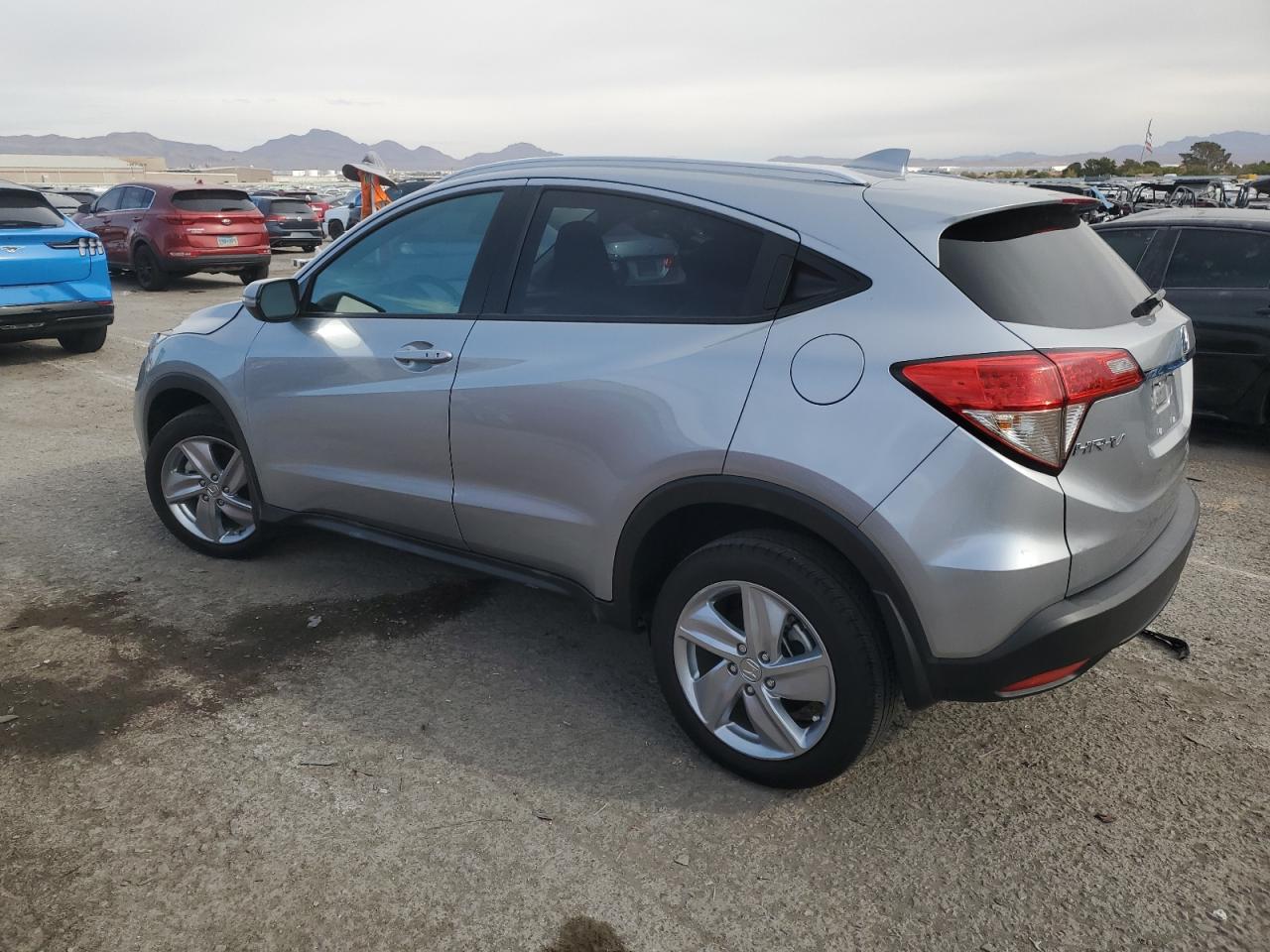 2019 Honda HR-V - Image 2
