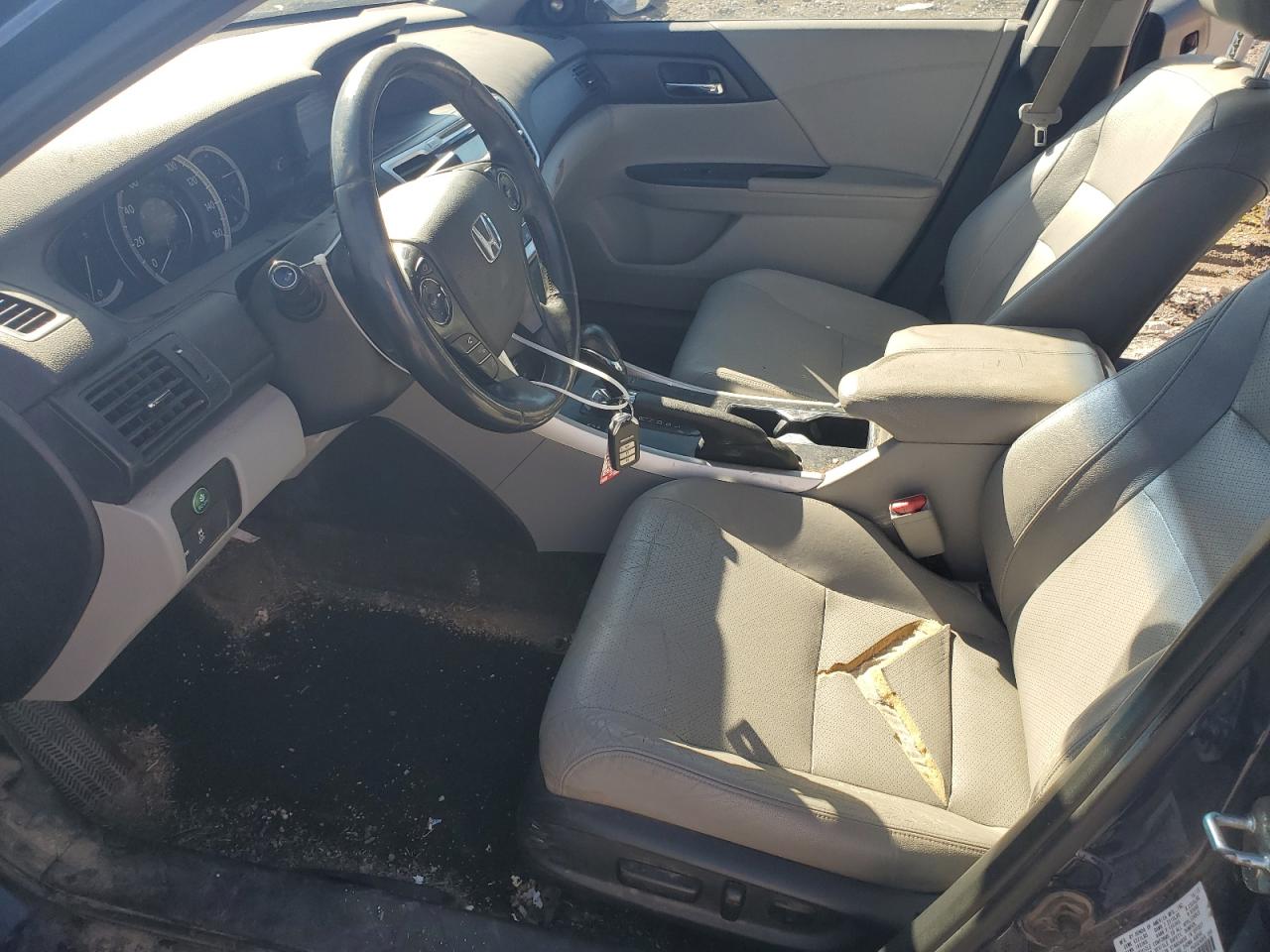 2013 Honda Accord - Image 7