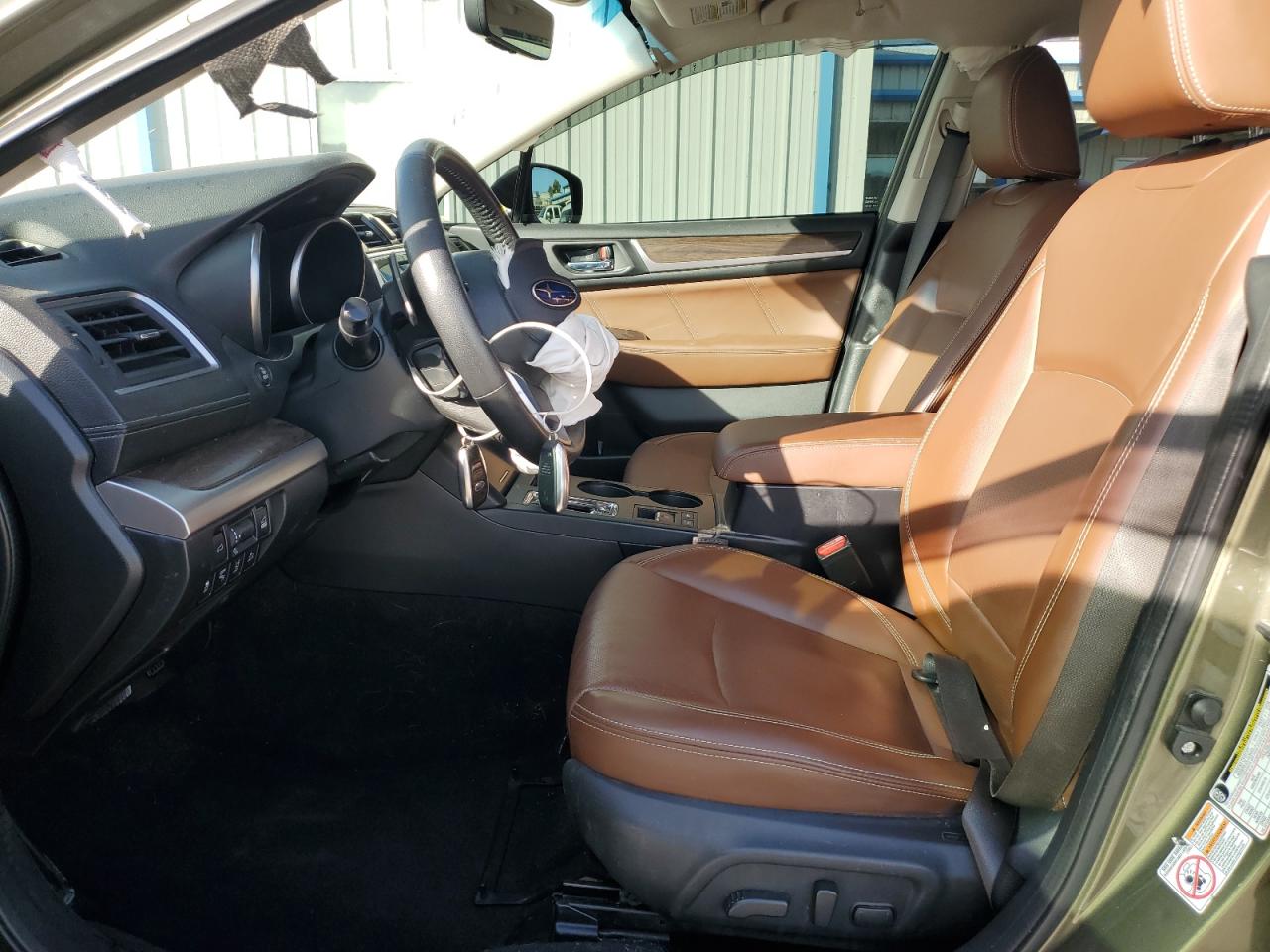 2019 Subaru Outback - Image 7