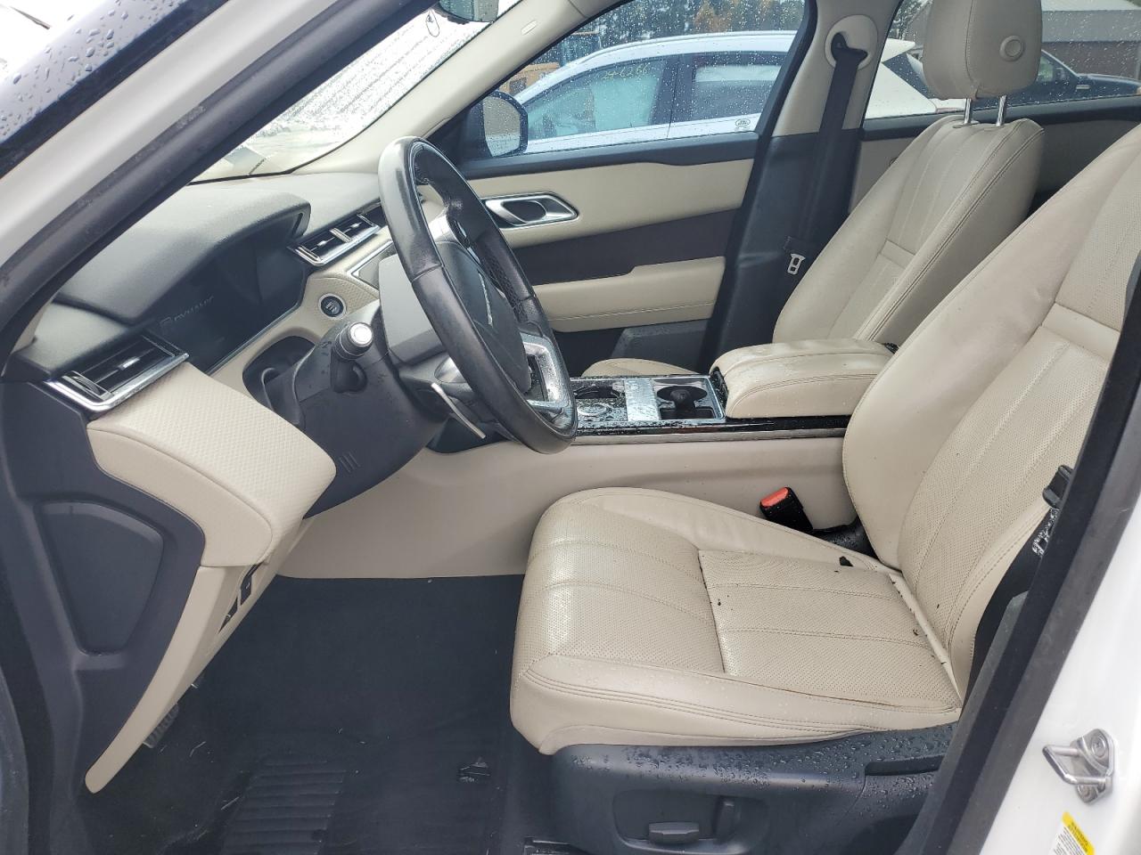2019 Land Rover Range Rover - Image 7