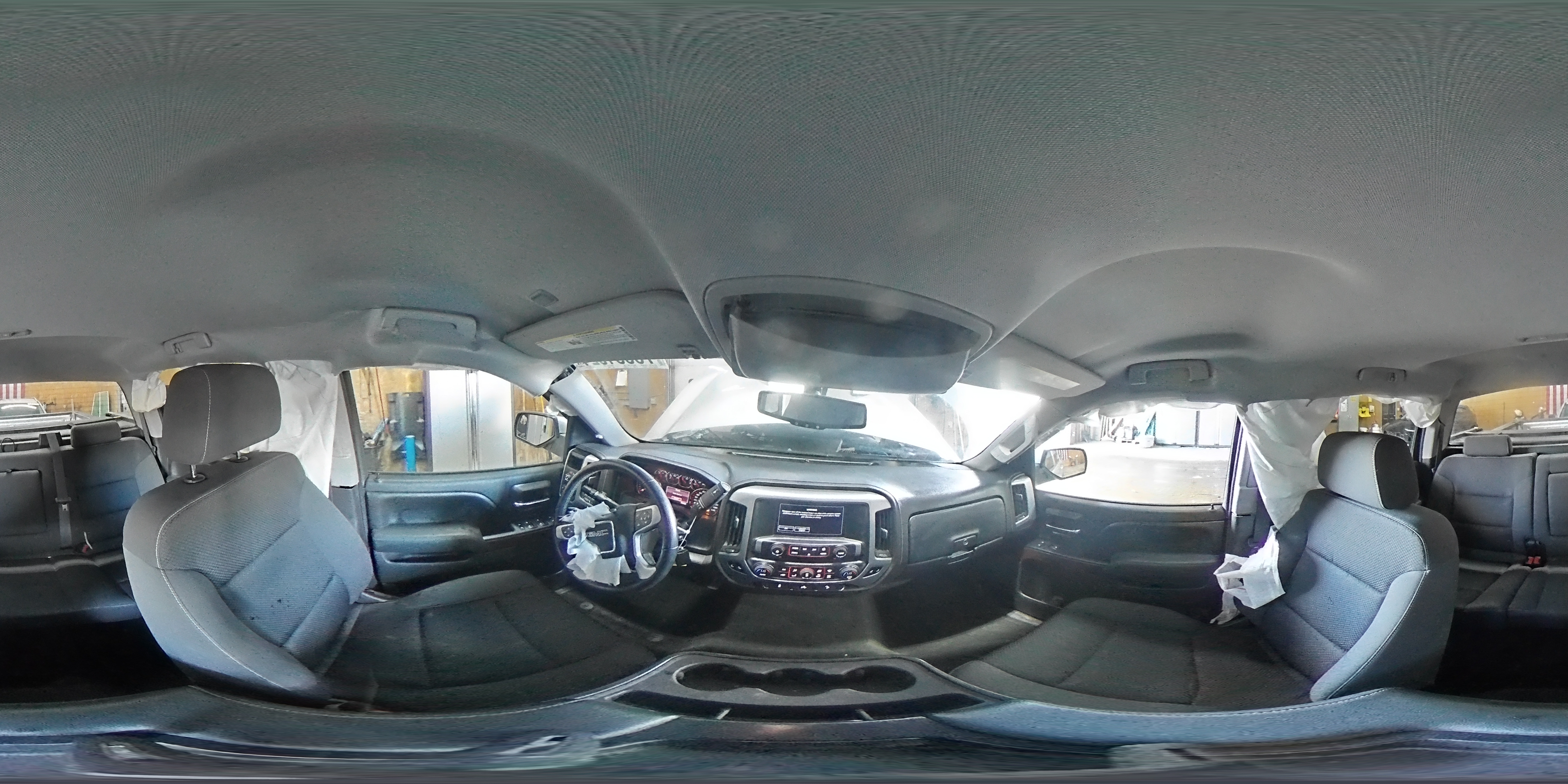 2016 GMC Sierra - Image 13