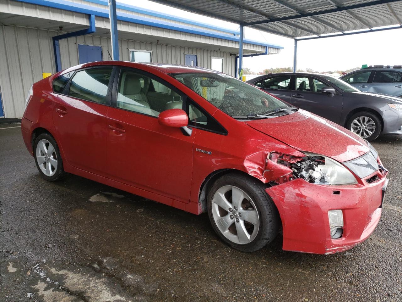 2010 Toyota Prius - Image 4