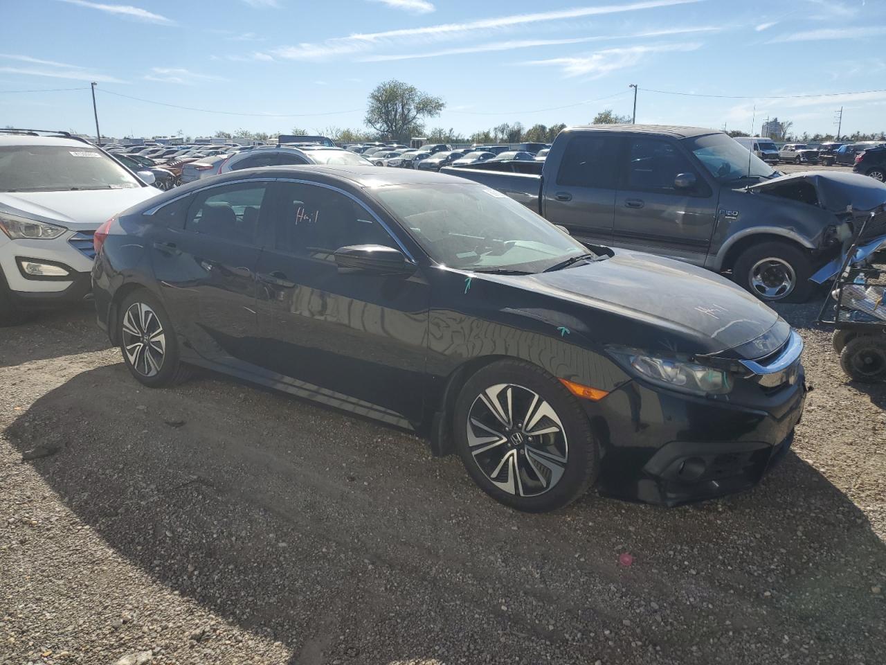 2016 Honda Civic - Image 4