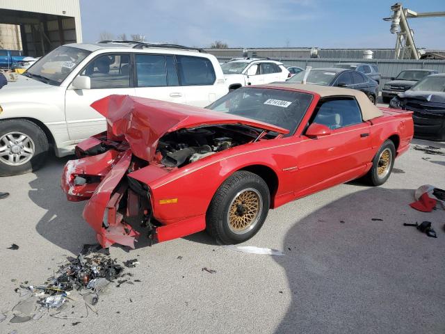 1992 Pontiac Firebird 