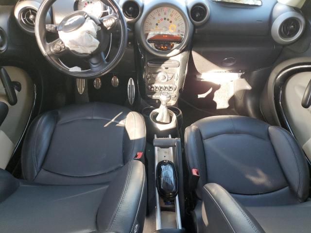  MINI COOPER 2012 Biały