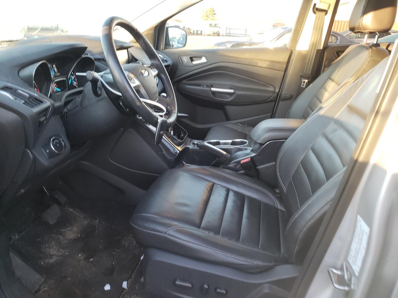 2015 Ford Escape - Image 7