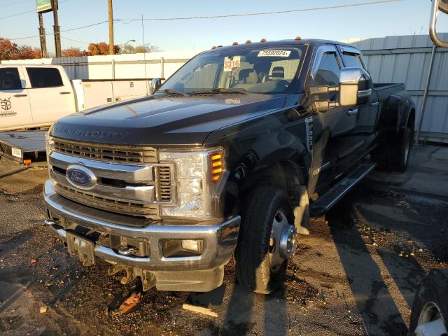 2019 Ford F350 Super Duty