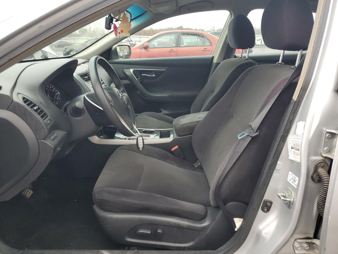 2013 Nissan Altima - Image 7