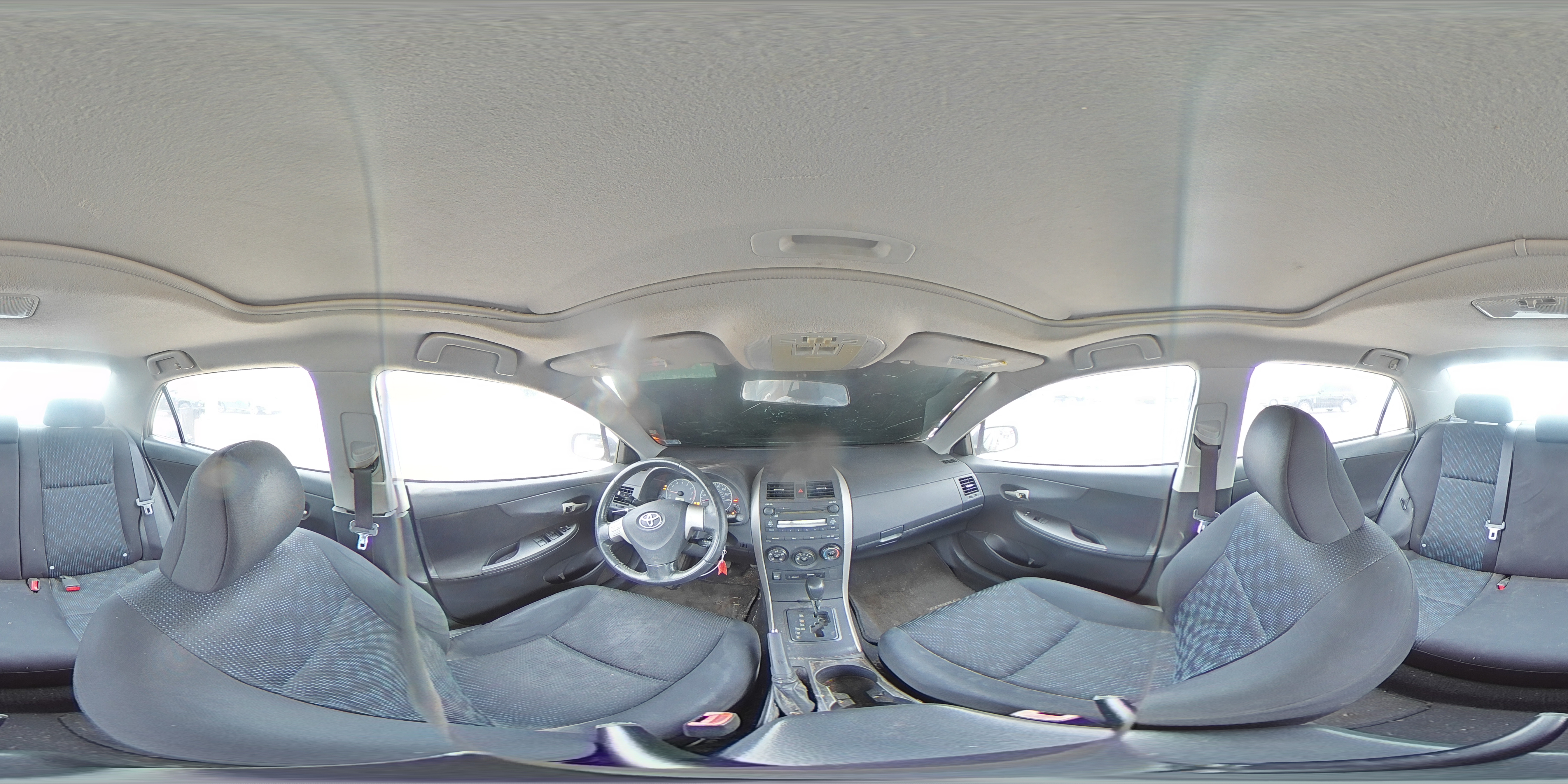 2009 Toyota Corolla - Image 13