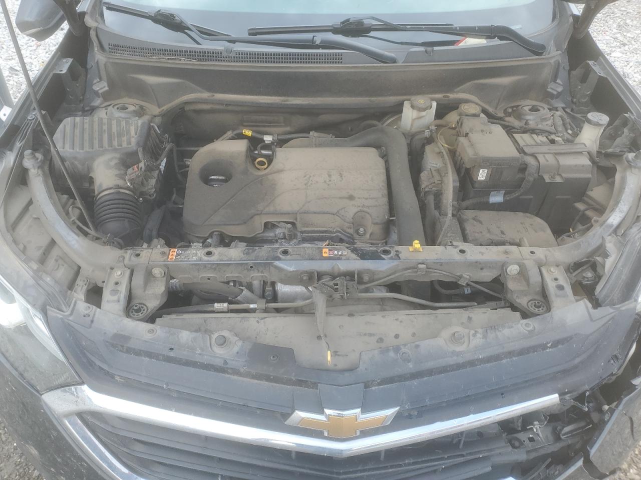 2019 Chevrolet Equinox - Image 12