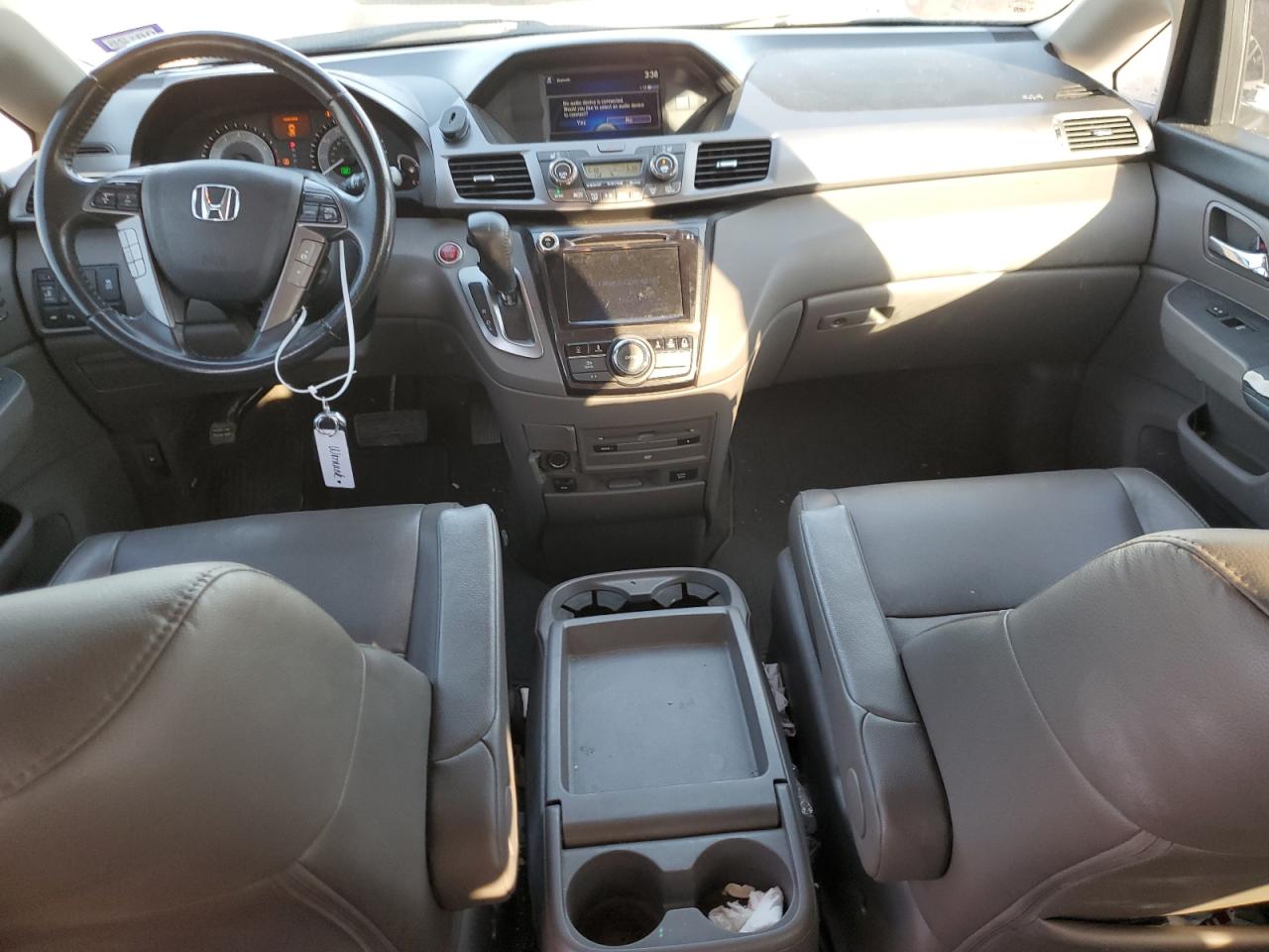 2014 Honda Odyssey - Image 8