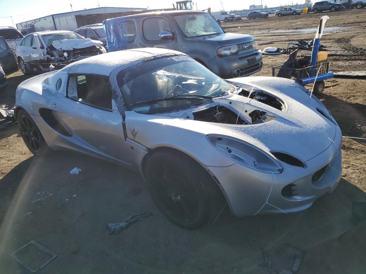 2006 Lotus Elise - Image 4