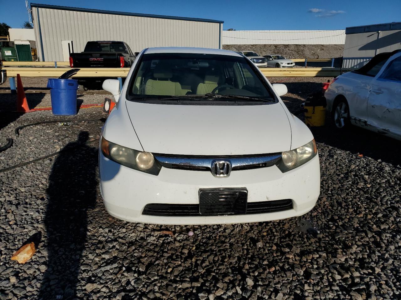 2008 Honda Civic - Image 5