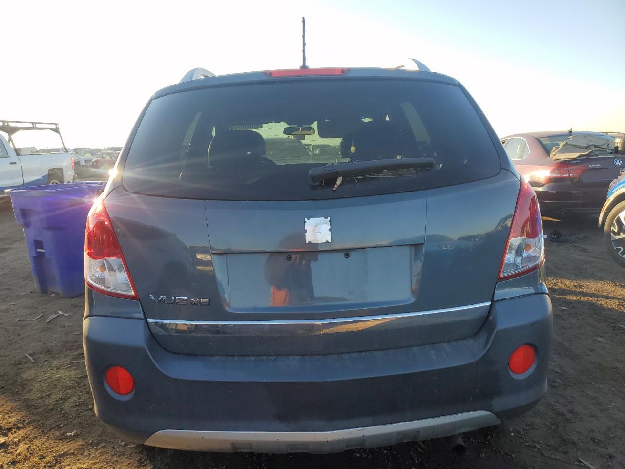 2008 Saturn Vue Xe VIN: 3GSCL33P68S655433 Lot: 80950774