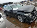 2010 Bmw 750 I Xdrive იყიდება Brighton-ში, CO - Frame Damage