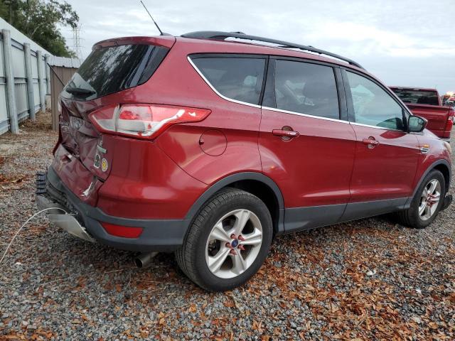  FORD ESCAPE 2013 Красный