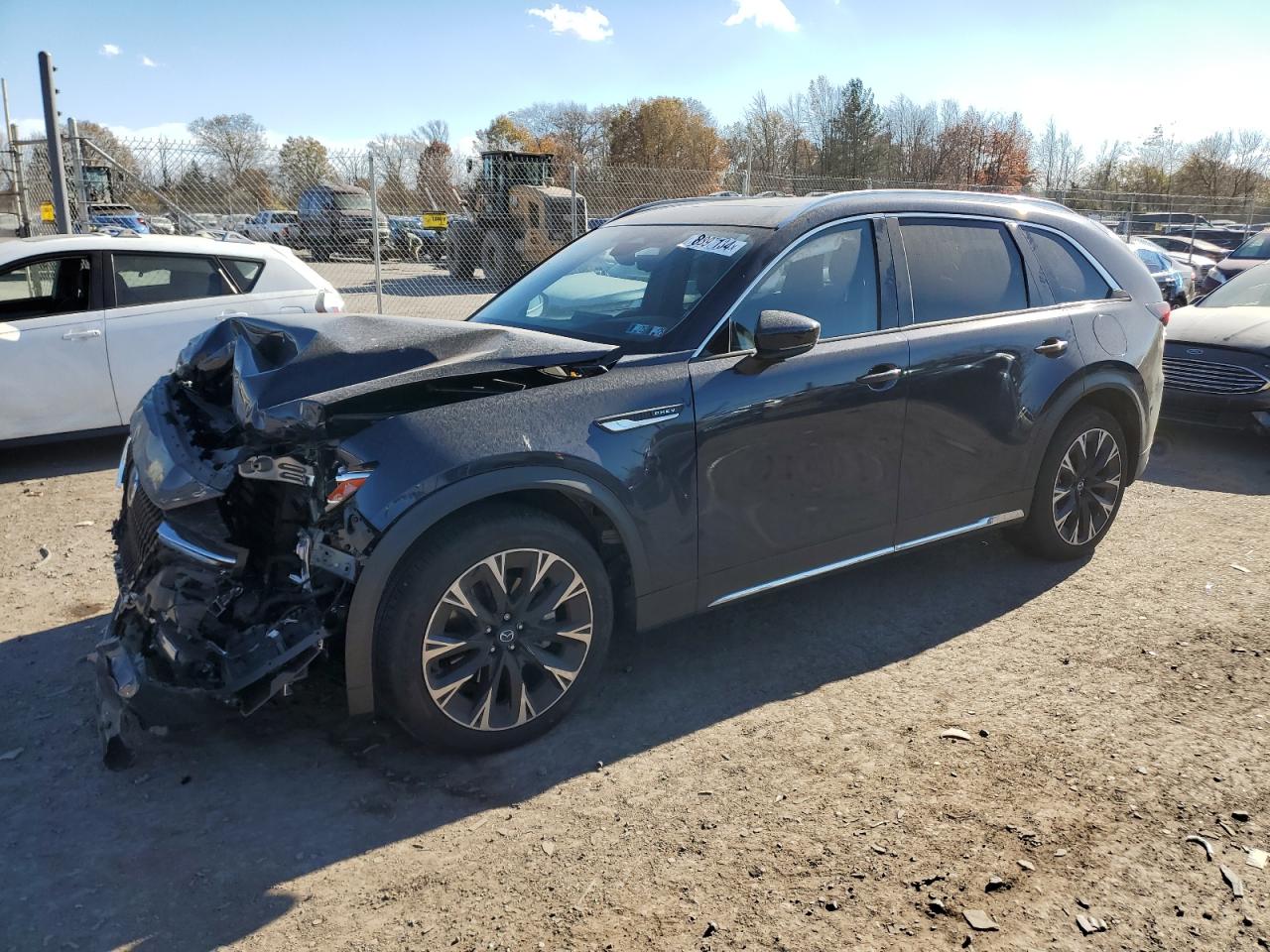 2024 Mazda CX-90 - Image 1