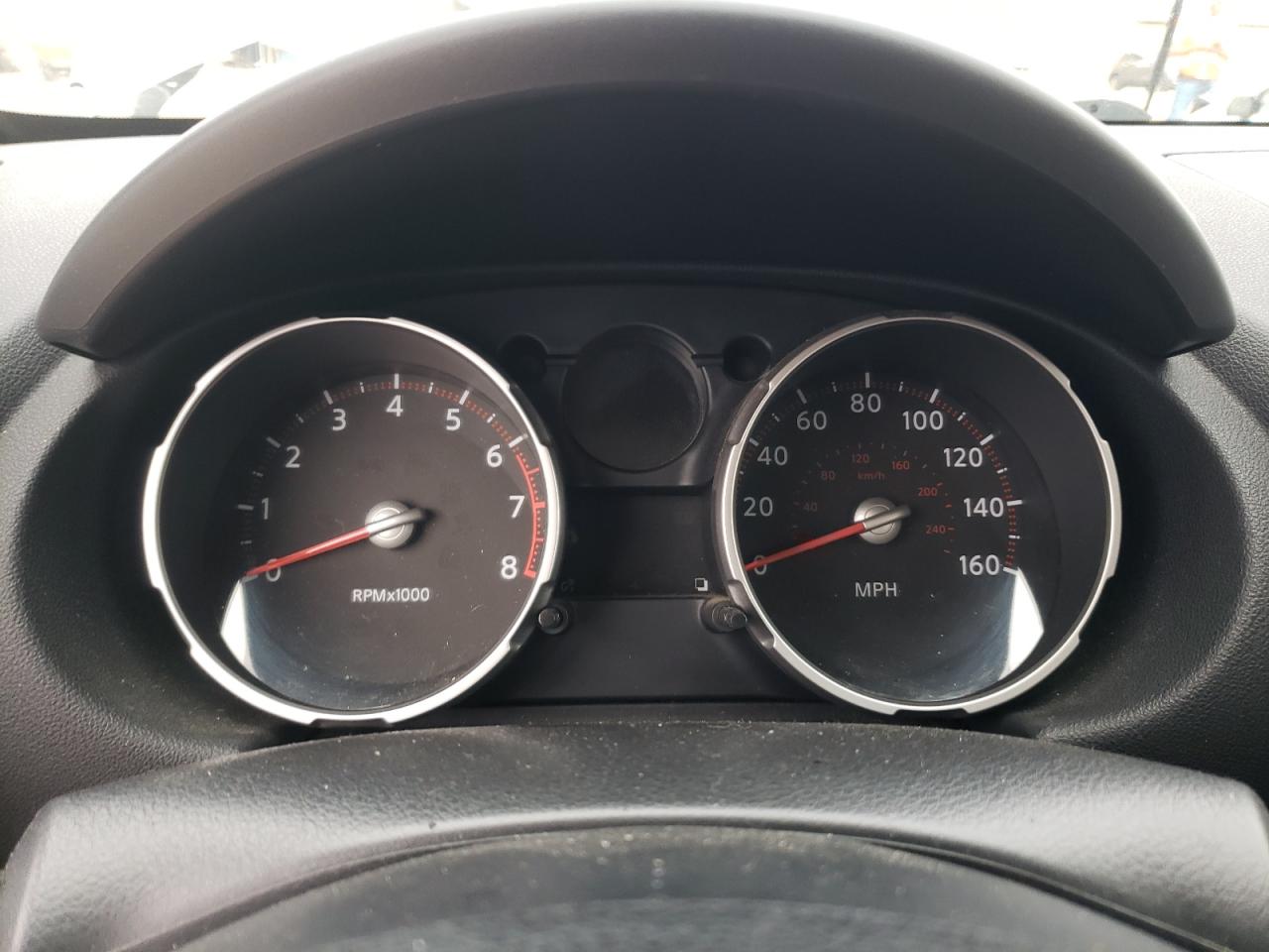 2010 Nissan Rogue S VIN: JN8AS5MV4AW121733 Lot: 87797885