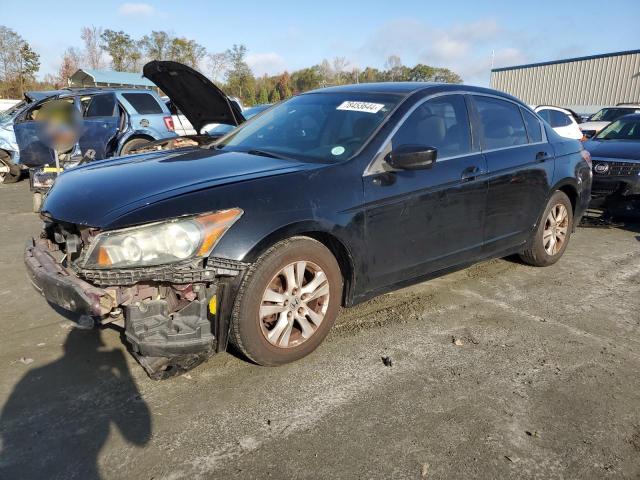 2011 Honda Accord Lxp