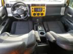 2007 Toyota Fj Cruiser  за продажба в Gaston, SC - Front End