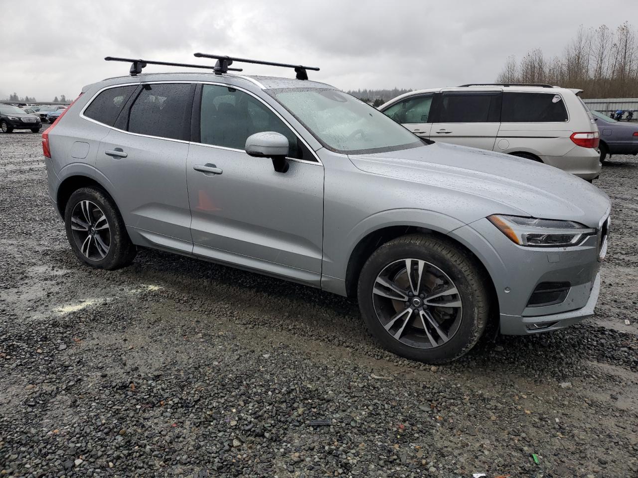 VIN YV4A22RK5J1012183 2018 VOLVO XC60 no.4