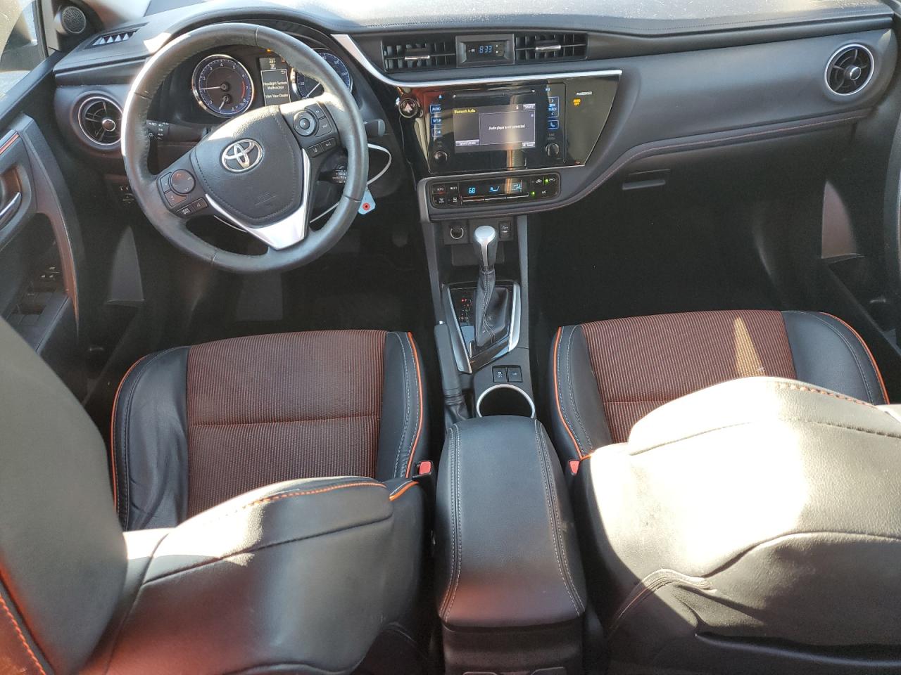 VIN 5YFBURHE4HP681251 2017 TOYOTA COROLLA no.8