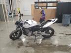 2004 HONDA CB600 F for sale at Copart ME - WINDHAM