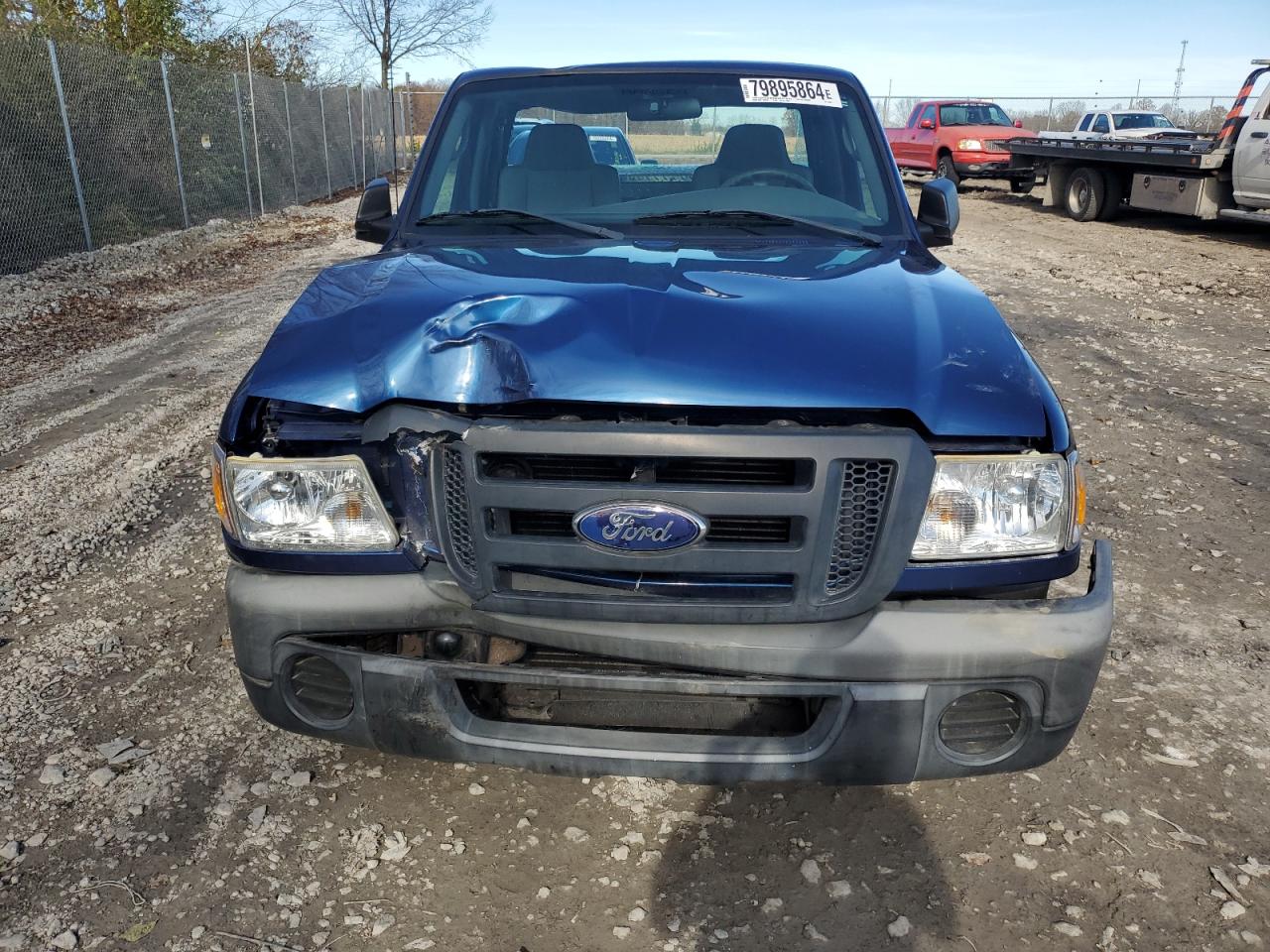2009 Ford Ranger - Image 5