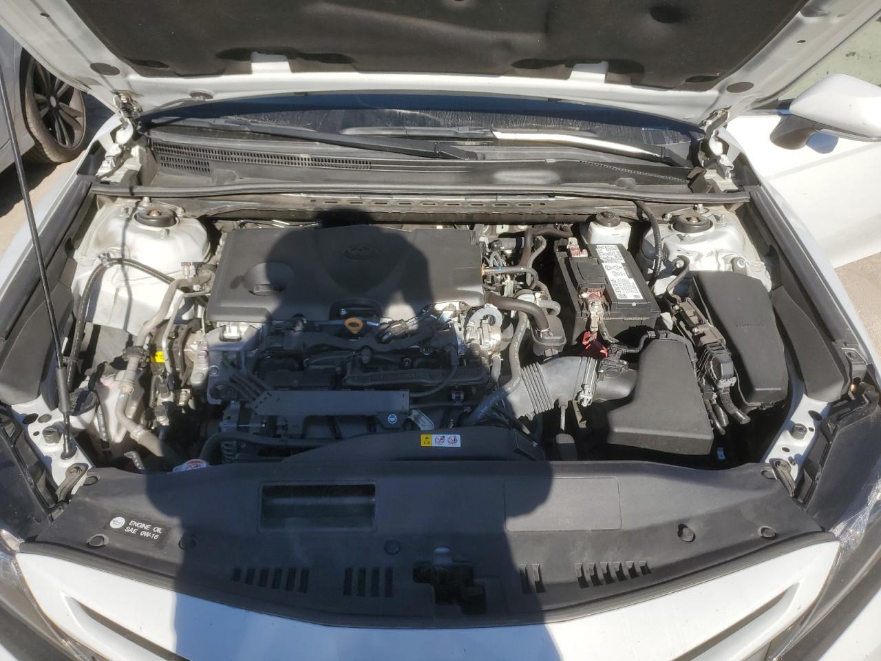 2023 Toyota Camry - Image 12