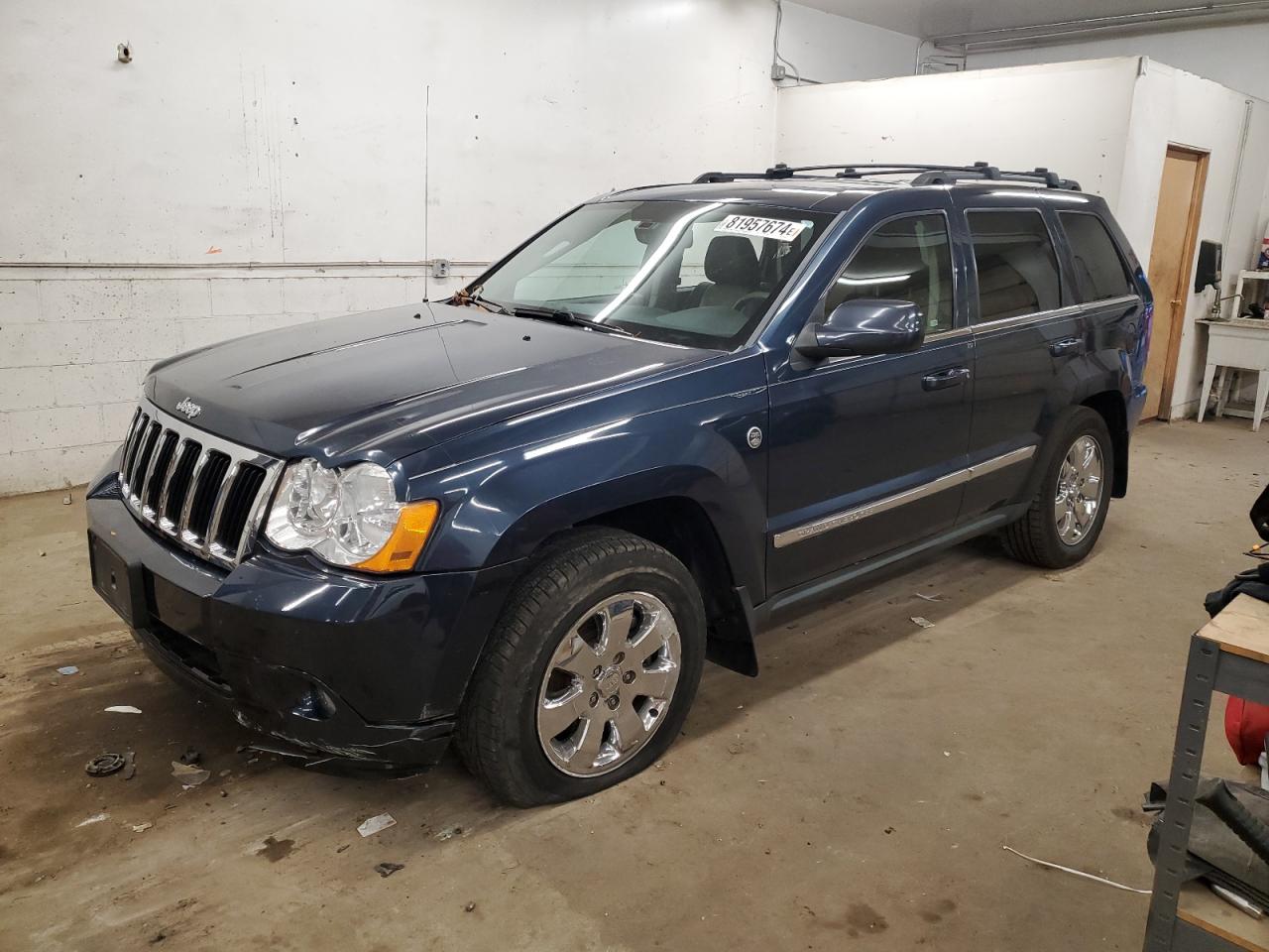 2009 Jeep Grand Cherokee - Image 1