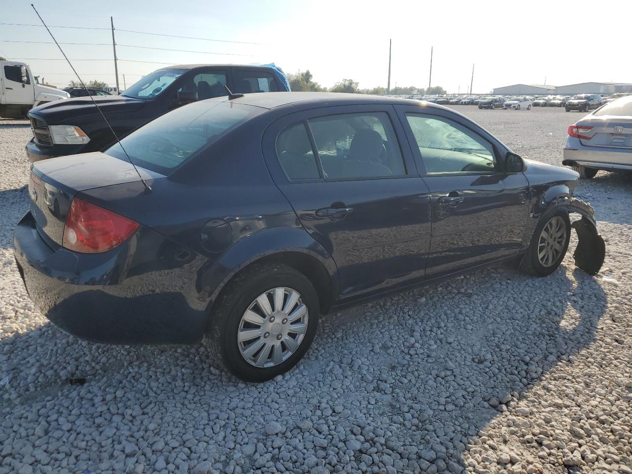 2009 Chevrolet Cobalt - Image 3