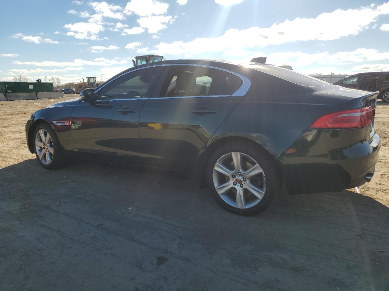 2017 Jaguar XE - Image 2