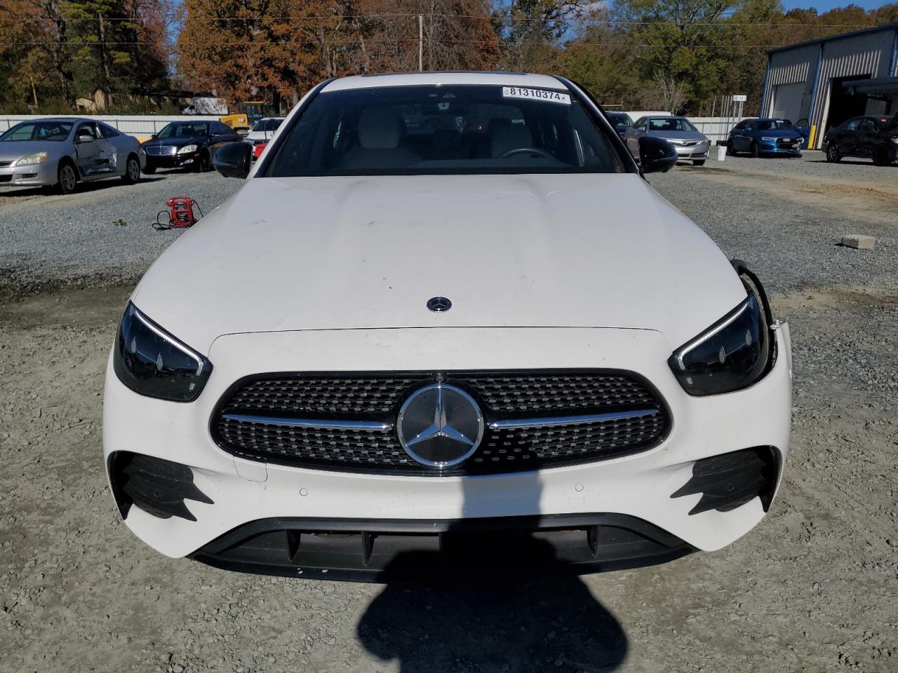 2023 Mercedes-Benz E-klasse - Image 5