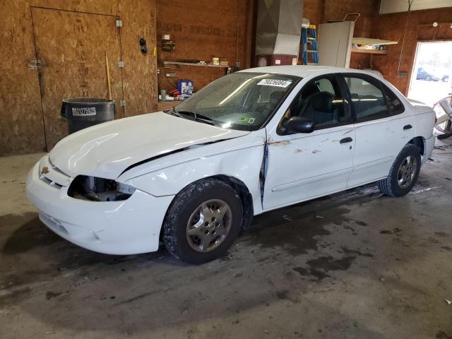 2003 Chevrolet Cavalier 