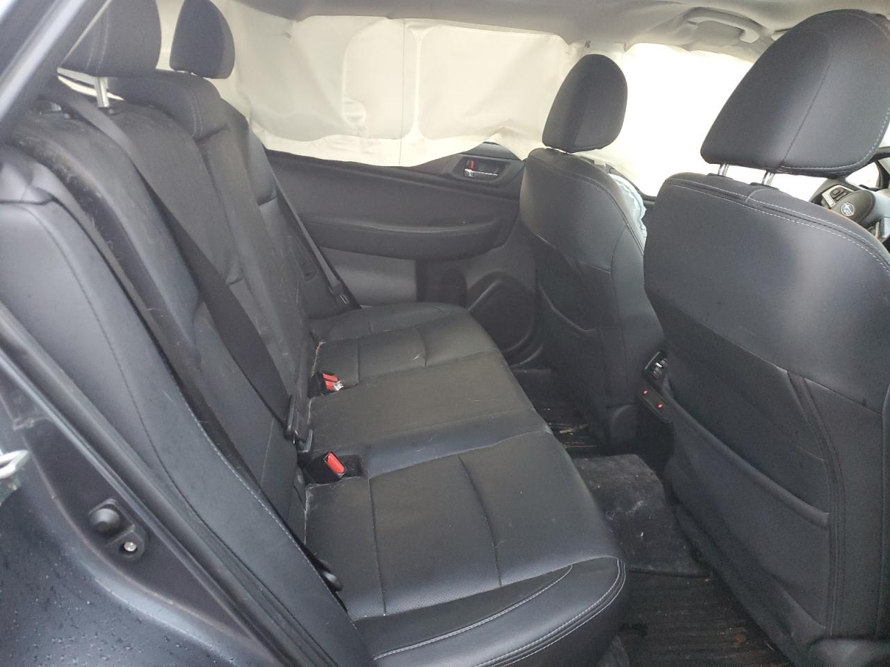 2017 Subaru Outback - Image 12