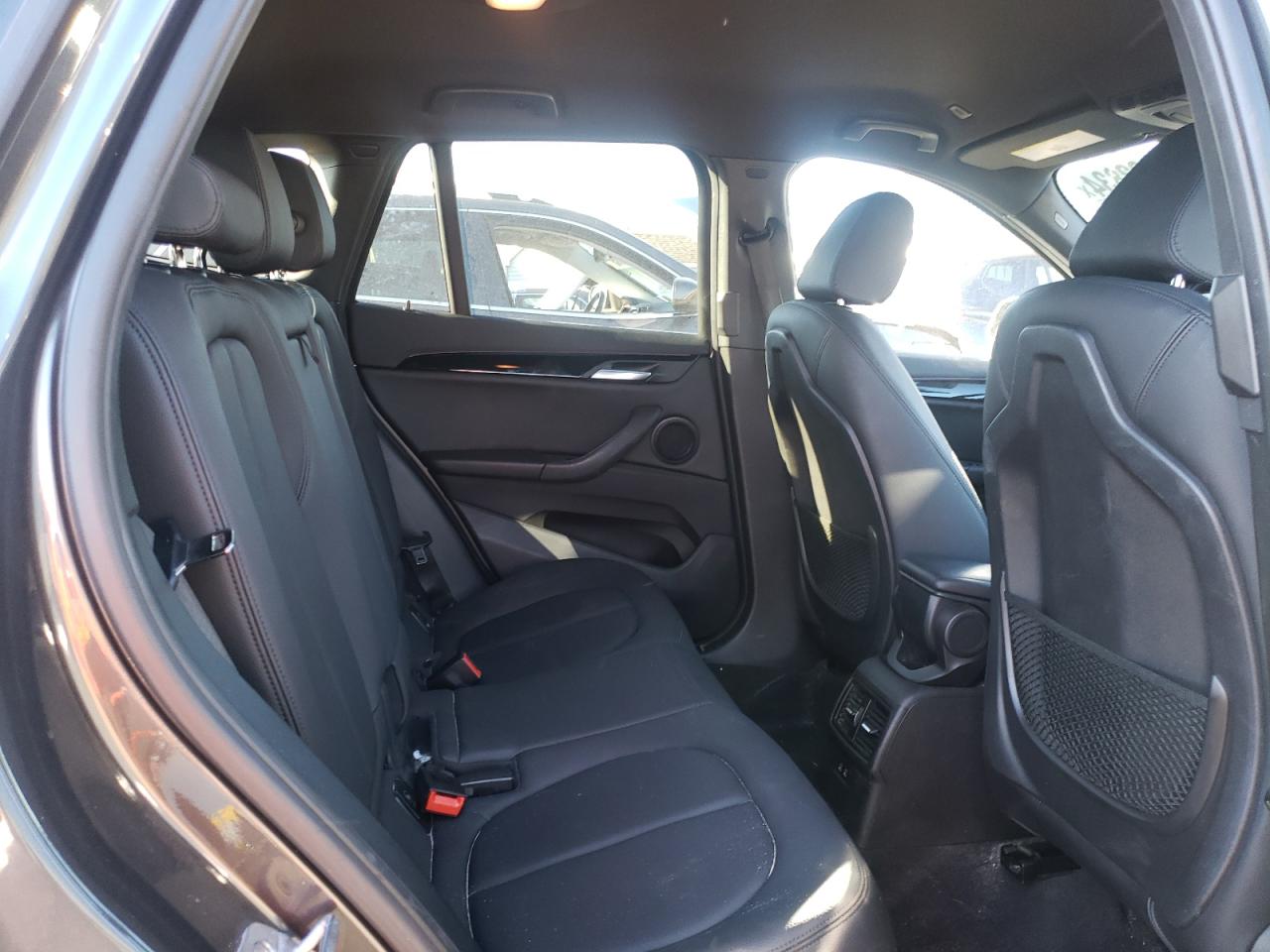 2019 BMW X1 - Image 11