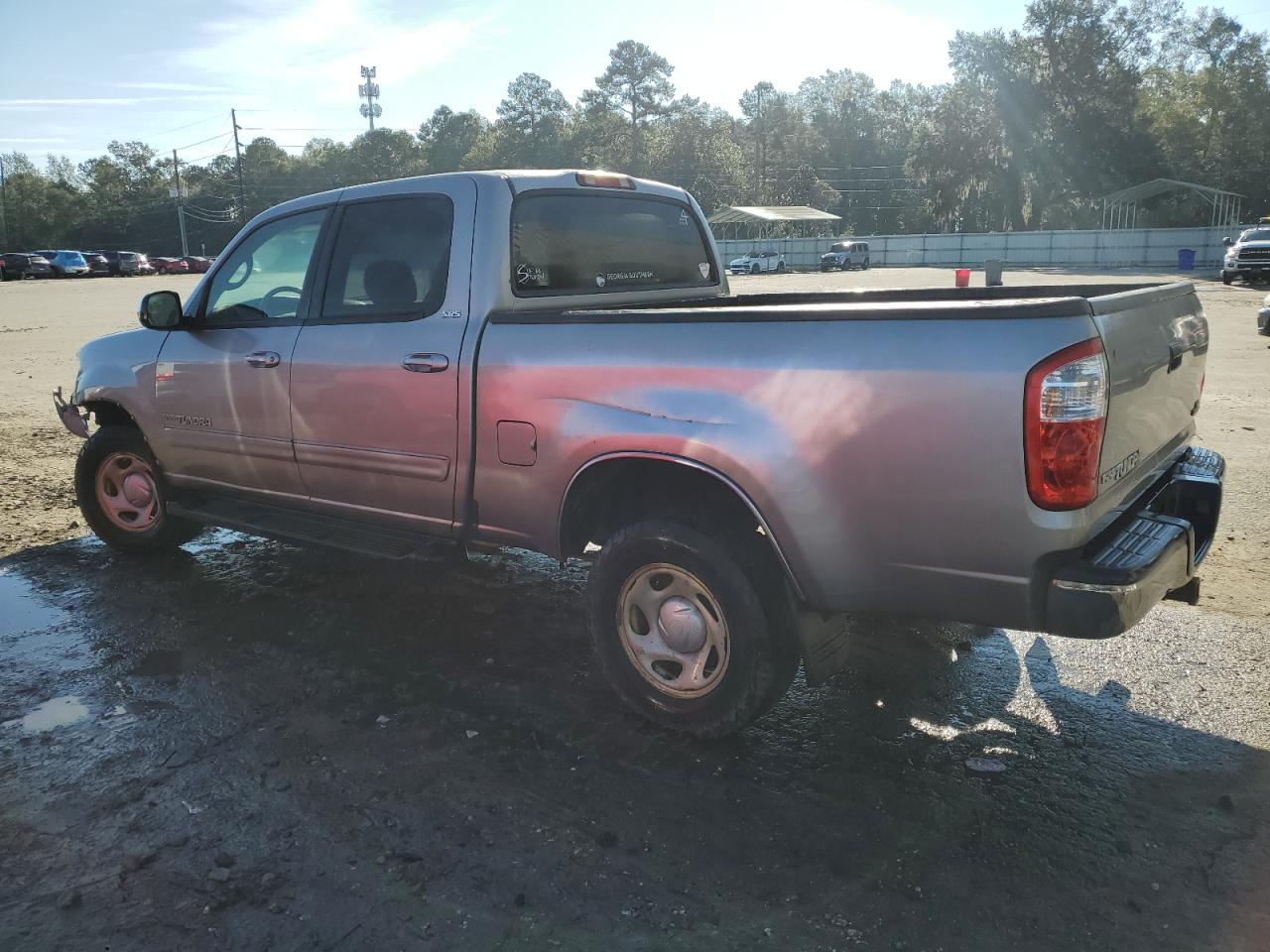 2006 Toyota Tundra - Image 2