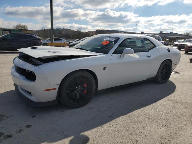 Lebanon, TN에서 판매 중인 2015 Dodge Challenger Srt Hellcat - Water/Flood