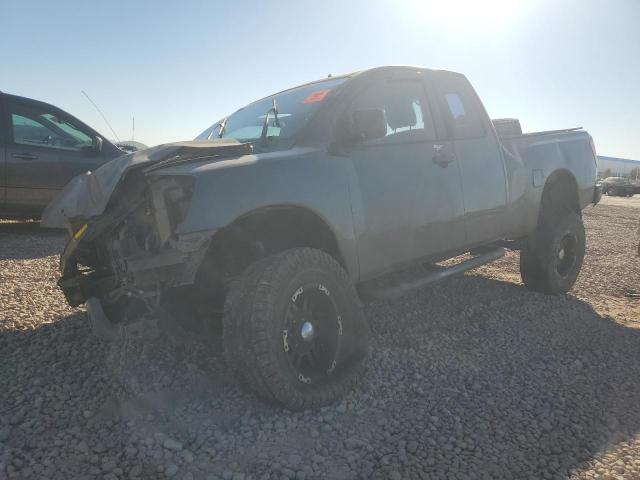 2007 Nissan Titan Xe للبيع في Phoenix، AZ - All Over