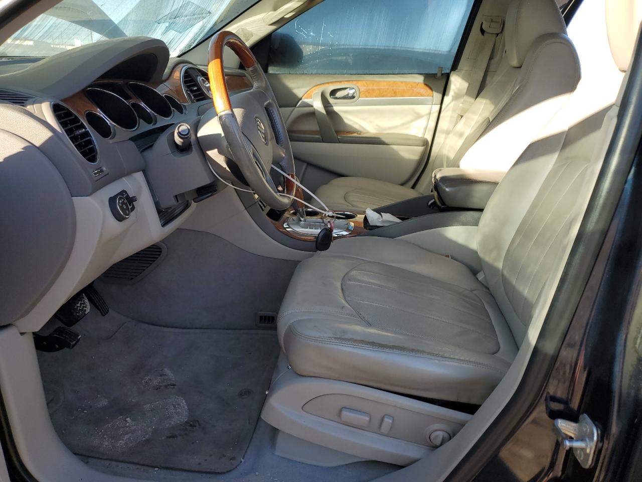 2012 Buick Enclave - Image 7