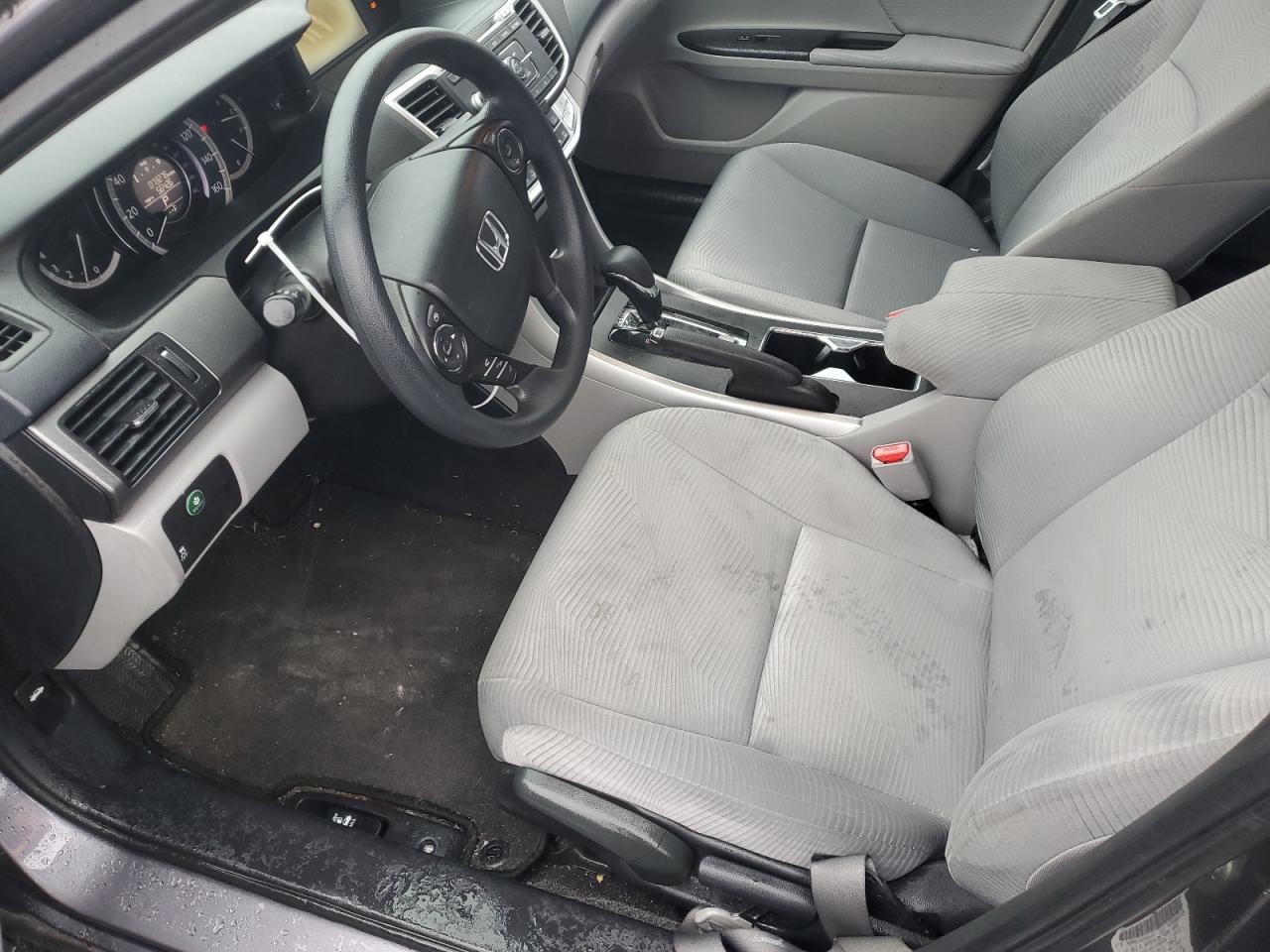 2014 Honda Accord - Image 7