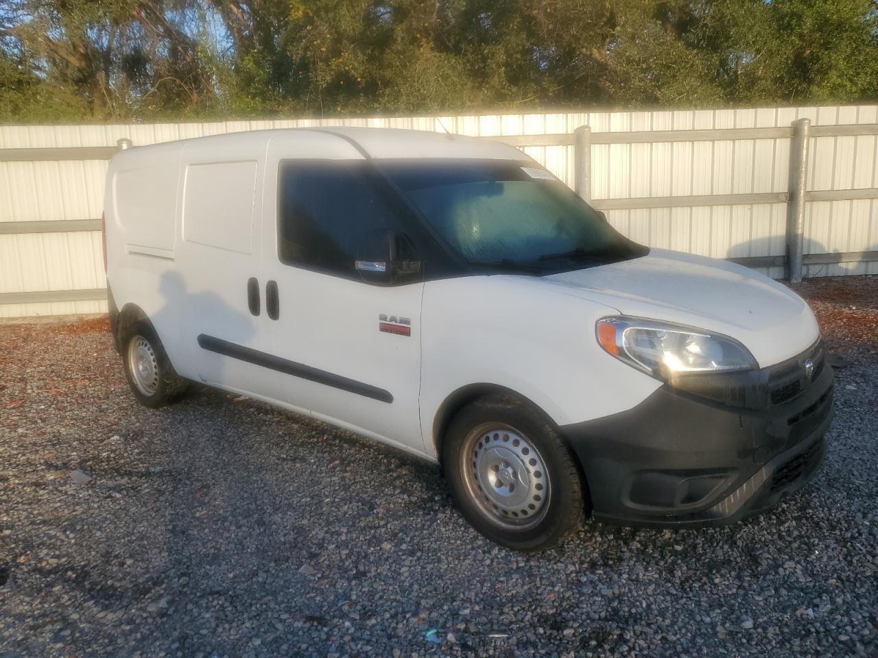 2018 RAM ProMaster City - Image 4