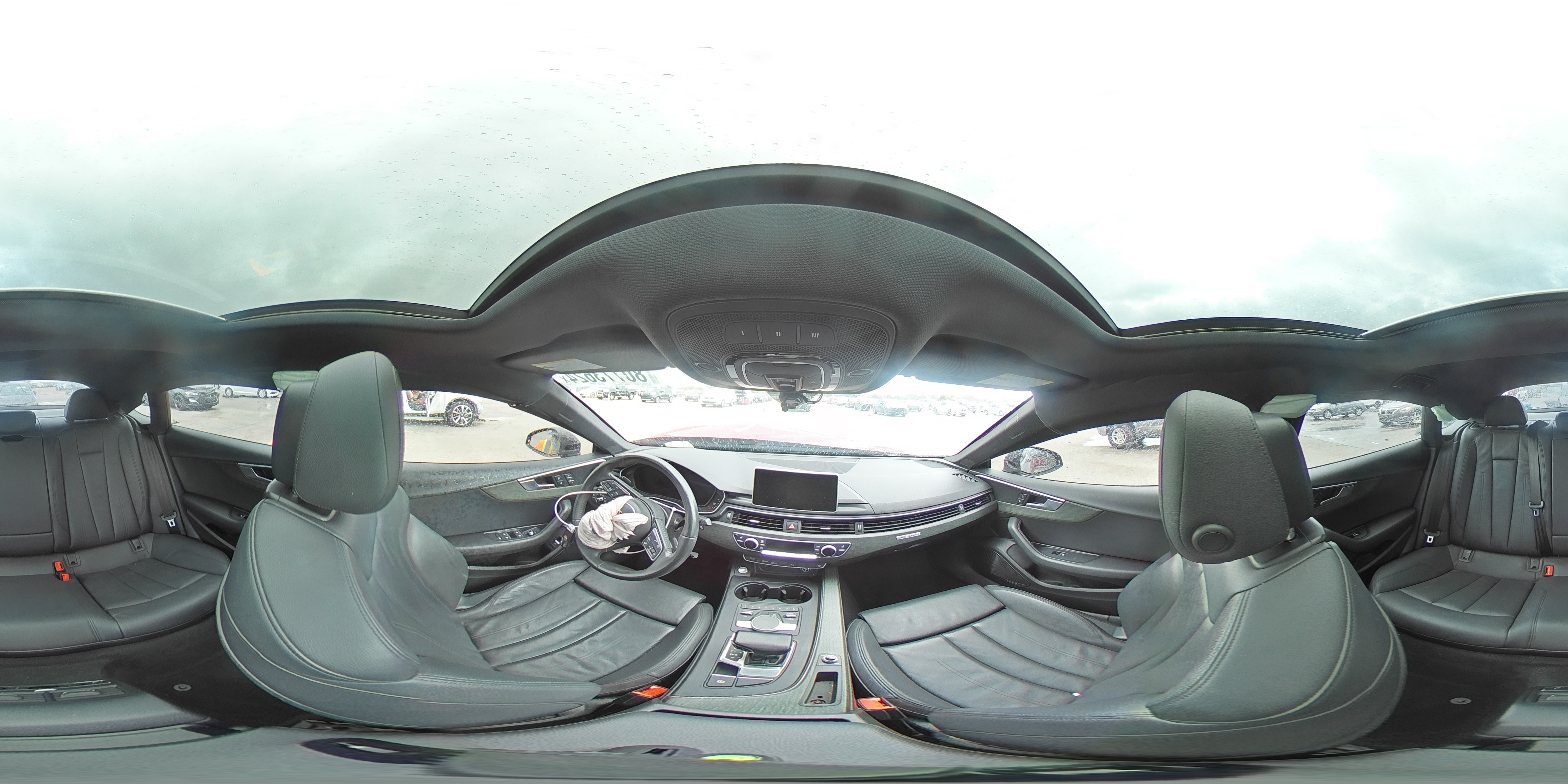 2018 Audi A5 - Image 15