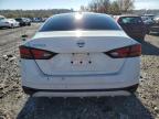 2020 Nissan Altima S на продаже в Cahokia Heights, IL - Side