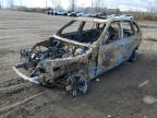 2009 Bmw X5 Xdrive48I na sprzedaż w Montreal-est, QC - Burn