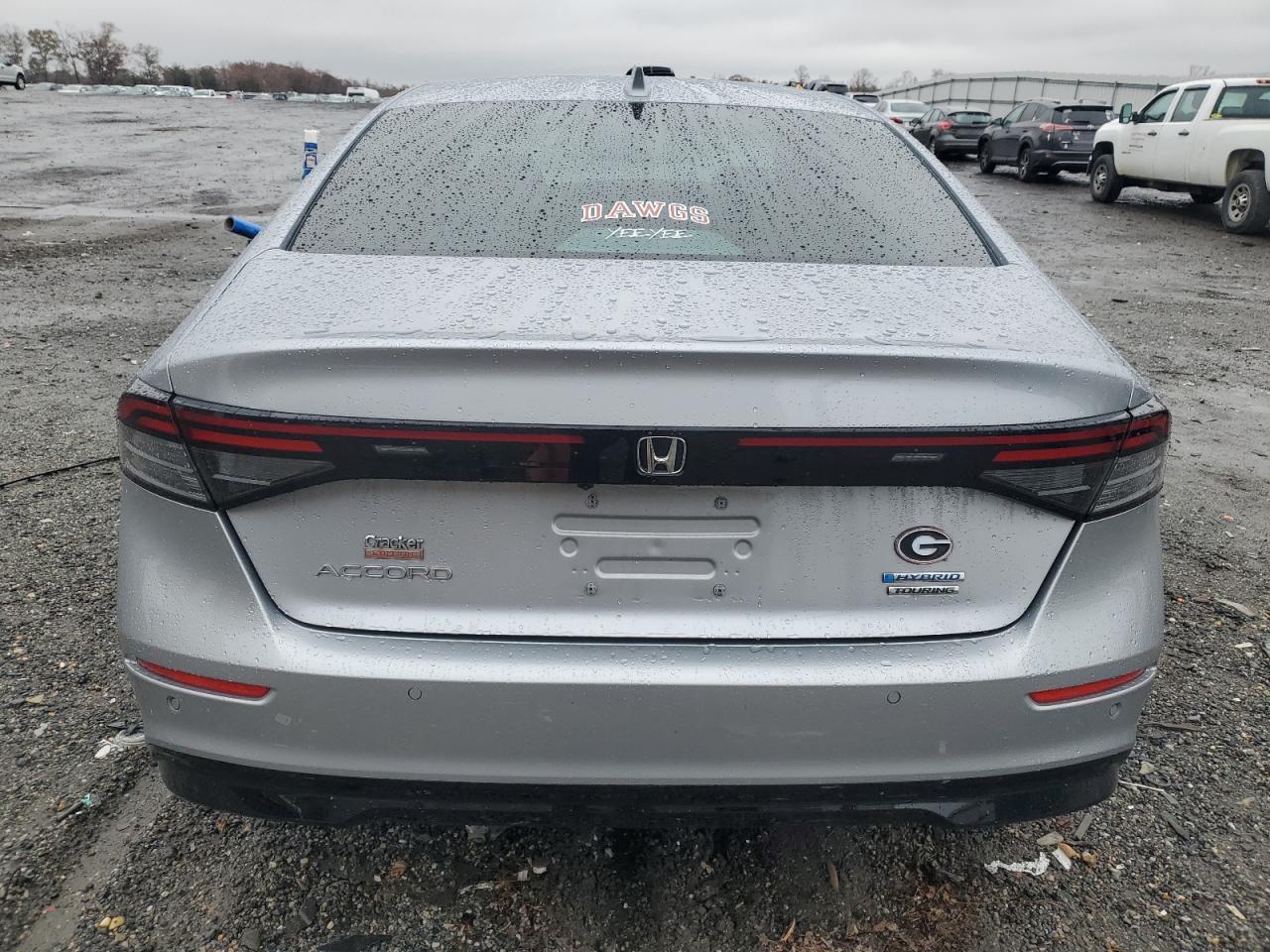 2023 Honda Accord - Image 6