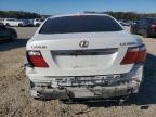 2007 Lexus Ls 460L იყიდება Memphis-ში, TN - Front End