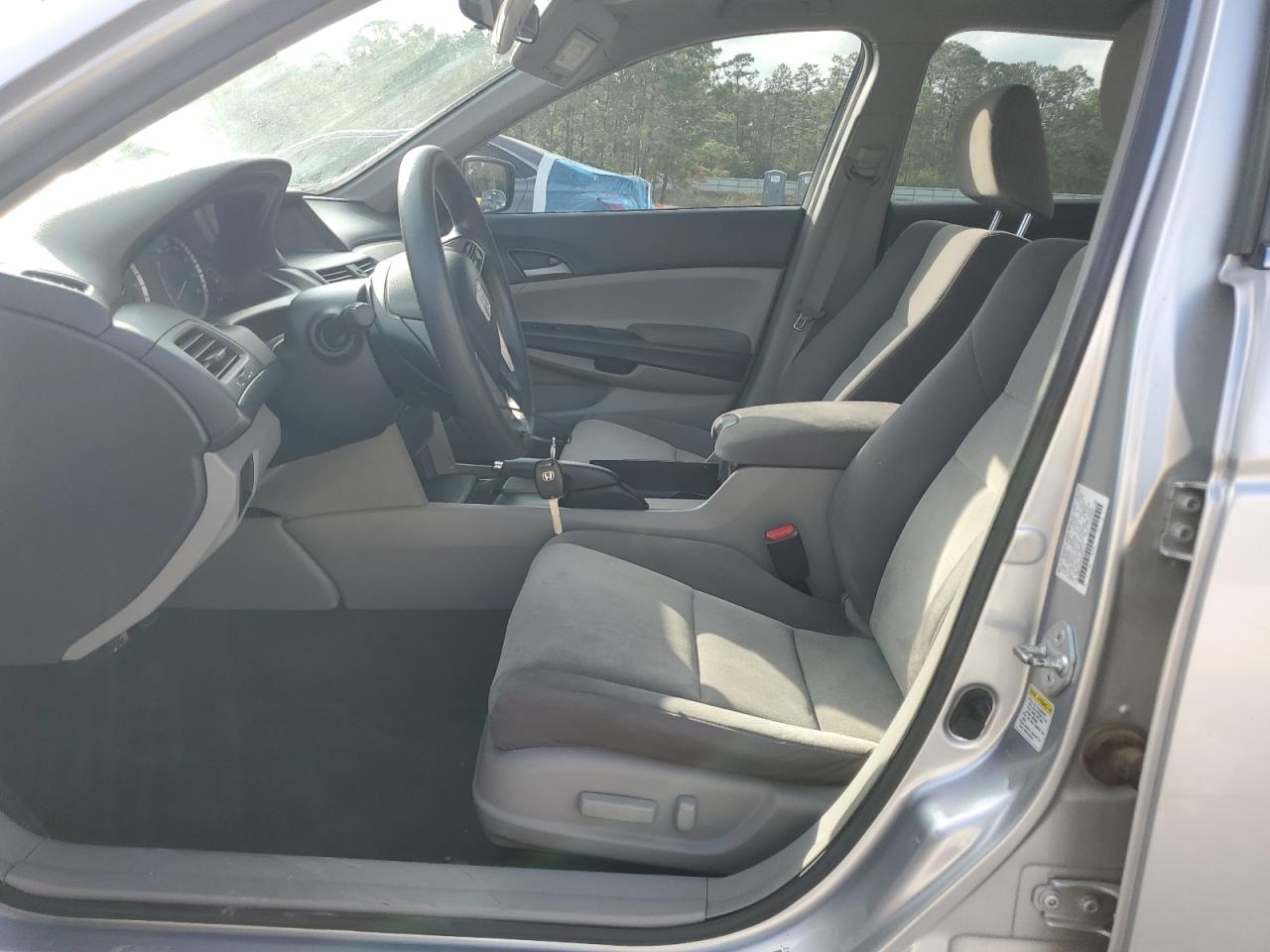 2009 Honda Accord - Image 7