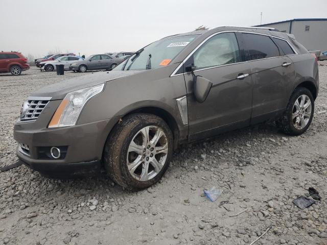 2014 Cadillac Srx Performance Collection